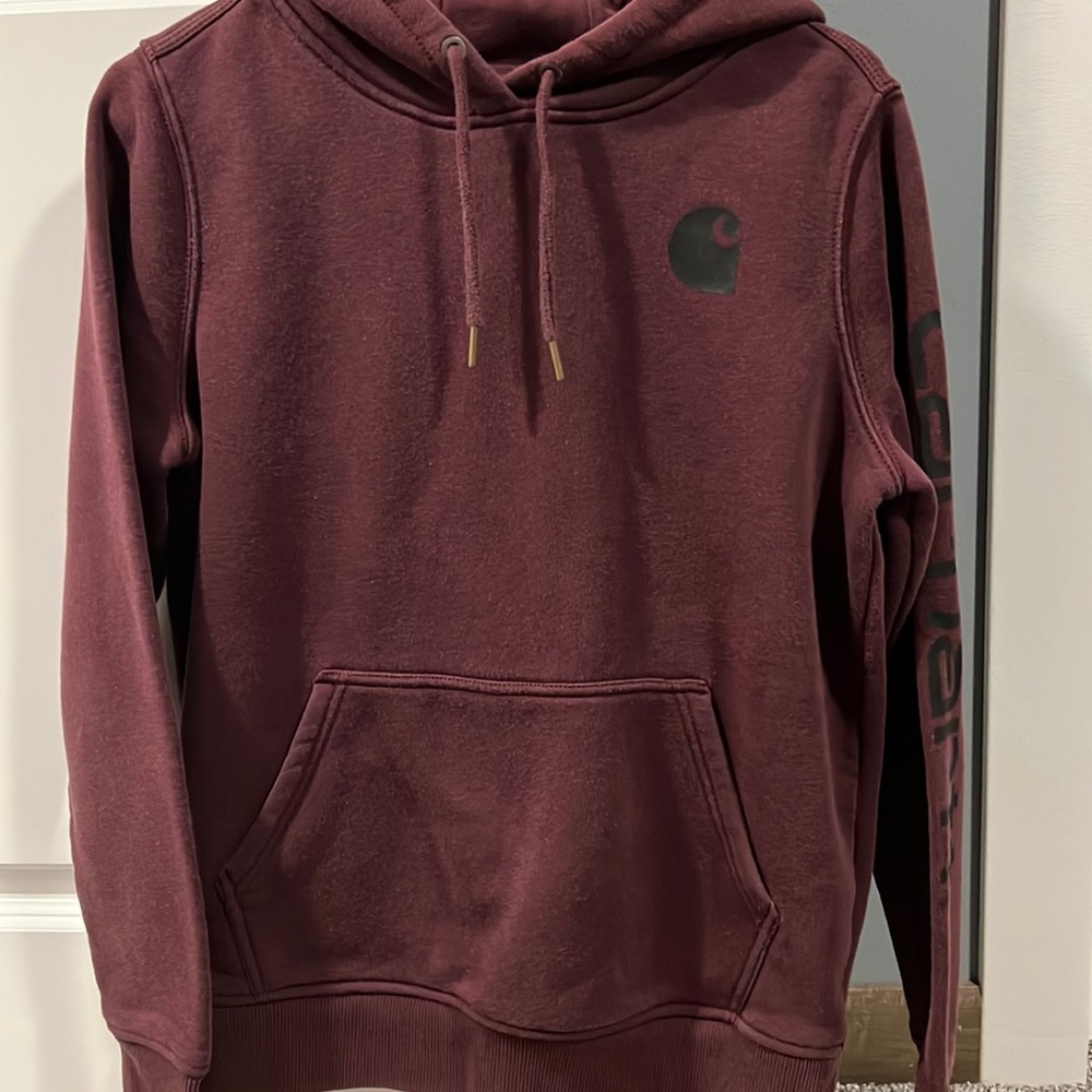 Carhartt Hoodie